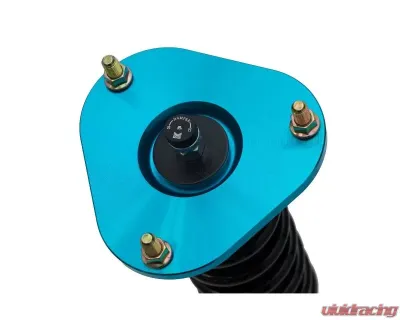 Megan Racing EZII Series Coilover Damper Kit Toyota Prius 2016+ - MR-CDK-TP16-EZII