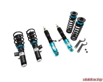 Megan Racing EZ Series Coilover Damper Kit Toyota Supra A90 2020-2024 - MR-CDK-TS20-EZ