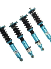 Megan Racing EZII Street series Coilover Damper Kit Toyota Supra 1986-1992                                     - MR-CDK-TS86-EZII - Image 2