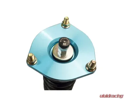 Megan Racing EZII Street series Coilover Damper Kit Toyota Supra 1986-1992 - MR-CDK-TS86-EZII