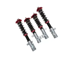 Megan Racing Street Series Coilover Damper Kit Toyota Solara 1999-2003