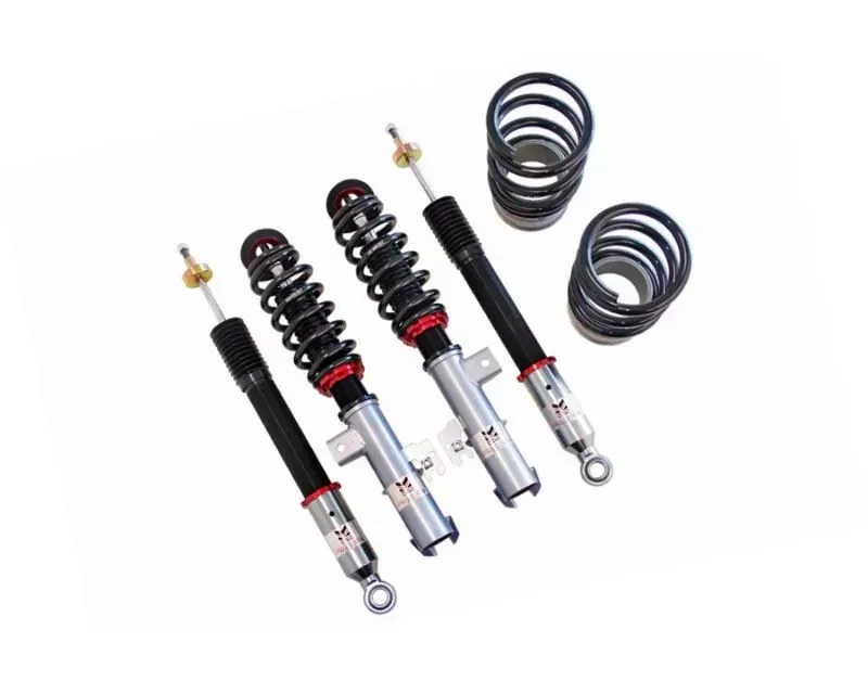 Megan Racing Street Series Coilover Damper Kit Toyota Sienna 2011-2020 - MR-CDK-TSE11