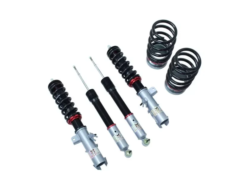 Megan Racing Street Series Coilover Damper Kit Toyota Sienna 1998-2003 - MR-CDK-TSE98