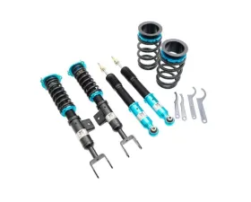 Megan Racing EZII Series Coilover Damper Kit Tesla Model 3 RWD 2017+