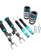 Megan Racing EZII Series Coilover Damper Kit Tesla Model 3 RWD 2017+                                     - MR-CDK-TSL17-EZII - Image 3