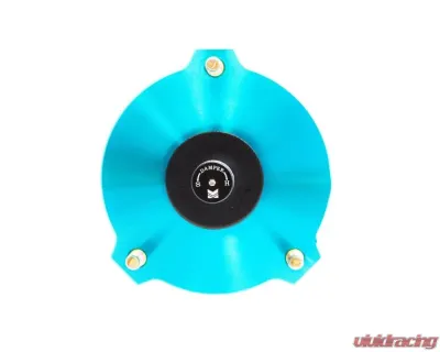 Megan Racing EZII Series Coilover Damper Kit Tesla Model 3 RWD 2017+ - MR-CDK-TSL17-EZII