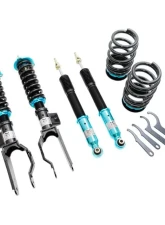 Megan Racing EZII Series Coilover Damper Kit Tesla Model 3 AWD 2017+                                     - MR-CDK-TSL17X-EZII - Image 3