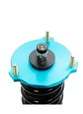 Megan Racing EZII Series Coilover Damper Kit Tesla Model 3 AWD 2017+                                     - MR-CDK-TSL17X-EZII - Image 2