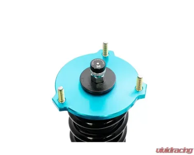 Megan Racing EZII Series Coilover Damper Kit Tesla Model 3 AWD 2017+ - MR-CDK-TSL17X-EZII