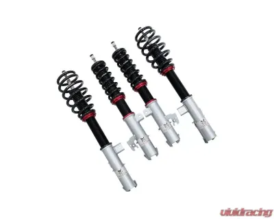 Megan Racing Street Series Coilover Damper Kit FWD Toyota Venza 2009+ - MR-CDK-TYV09