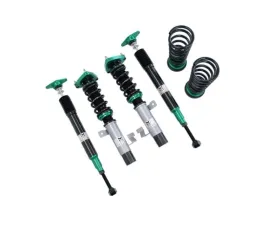 Megan Racing Euro II Series Coilover Damper Kit FWD Volvo S40 2005-2011