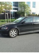 Megan Racing Euro II Series Coilover Damper Kit for Volvo S40 2005-2011, 7kg/mm Front, 5kg/mm Rear                                     - MR-CDK-VS405 - Image 3