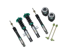 Megan Racing Euro II Series Coilover Damper Kit Volkswagen Golf | GTI 2014+
