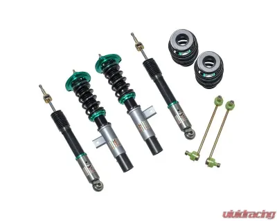 Megan Racing Euro II Series Coilover Damper Kit Volkswagen Golf | GTI 2014+ - MR-CDK-VWG750