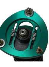 Megan Racing Euro II Series Coilover Damper Kit Volkswagen Golf | GTI 2014+                                     - MR-CDK-VWG750 - Image 2