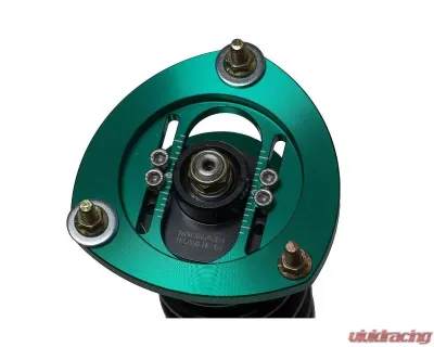 Megan Racing Euro II Series Coilover Damper Kit Volkswagen Golf | GTI 2014+ - MR-CDK-VWG750