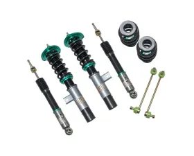 Megan Racing EuroII Series Coilover Damper Kit Volkswagen Golf | GTI 2014+