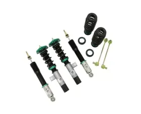 Megan Racing EURO II Street Series Coilover Damper Kit Volkswagen Passat 2012+