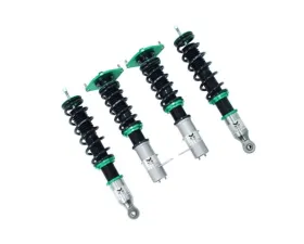 Megan Racing Euro II Street series Coilover Damper Kit Volkswagen MK1 Rabbit 1974-1983