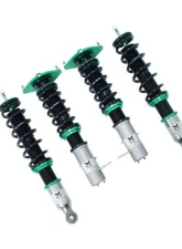 Megan Racing Euro II Street series Coilover Damper Kit Volkswagen MK1 Rabbit 1974-1983                                     - MR-CDK-VWR74 - Image 2