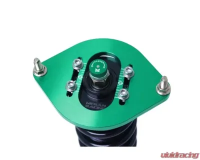 Megan Racing Euro II Street series Coilover Damper Kit Volkswagen MK1 Rabbit 1974-1983 - MR-CDK-VWR74