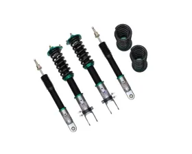 Megan Racing EU Series Coilover Damper Kit Mercedes Benz C-Class W205 2014+