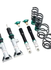 Megan Racing Euro Series Coilover Kit Mercedes Benz E-Class W207 | C207 2011-2017                                     - MR-CDK-W207-EU - Image 4
