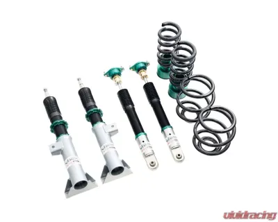 Megan Racing Euro Series Coilover Kit Mercedes Benz E-Class W207 | C207 2011-2017 - MR-CDK-W207-EU
