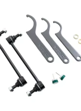 Megan Racing Euro Series Coilover Kit Mercedes Benz E-Class W207 | C207 2011-2017                                     - MR-CDK-W207-EU - Image 2
