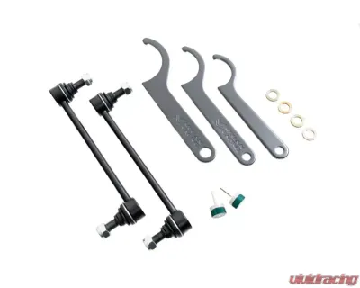 Megan Racing Euro Series Coilover Kit Mercedes Benz E-Class W207 | C207 2011-2017 - MR-CDK-W207-EU