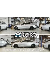 Megan Racing Euro Series Coilover Kit Mercedes Benz E-Class W207 | C207 2011-2017                                     - MR-CDK-W207-EU - Image 4