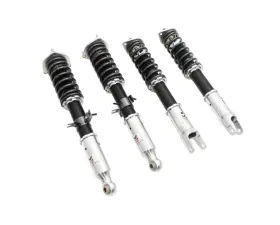 Megan Racing Track Series Coilovers Rear Nissan 370Z 2009-2019
