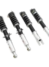 Megan Racing Track Series Coilovers Rear Nissan 370Z 2009-2019                                     - MR-CDK-Z34-TS - Image 4