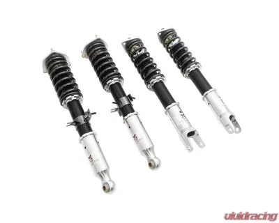 Megan Racing Track Series Coilovers Rear Nissan 370Z 2009-2019 - MR-CDK-Z34-TS