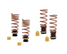 Megan Racing Lowering Spring Adjustable BMW M5 F90 | M8 F92/F93 2018+