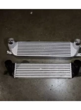 Megan Racing Turbo Intercooler Ford Mustang 2015-2020                                     - MR-IC-FM15L4 - Image 3