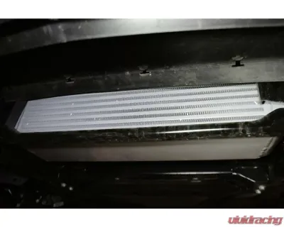 Megan Racing Turbo Intercooler Ford Mustang 2015-2020 - MR-IC-FM15L4