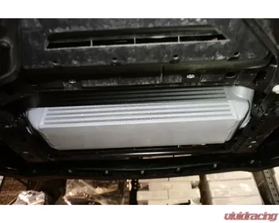 Megan Racing Turbo Intercooler Ford Mustang 2015-2020 - MR-IC-FM15L4
