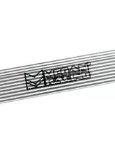 Megan Racing High Capacity Intercooler for 2016-2025 Honda Civic 1.5 Turbo, Aluminum, 95mm                                     - MR-IC-HC16T - Image 7