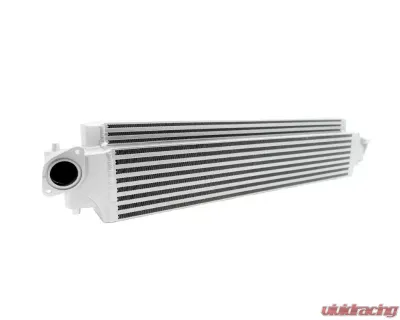Megan Racing High Capacity Intercooler for 2016-2025 Honda Civic 1.5 Turbo, Aluminum, 95mm - MR-IC-HC16T