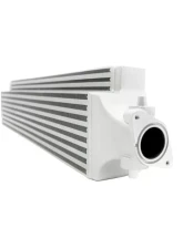 Megan Racing High Capacity Intercooler for 2016-2025 Honda Civic 1.5 Turbo, Aluminum, 95mm                                     - MR-IC-HC16T - Image 3