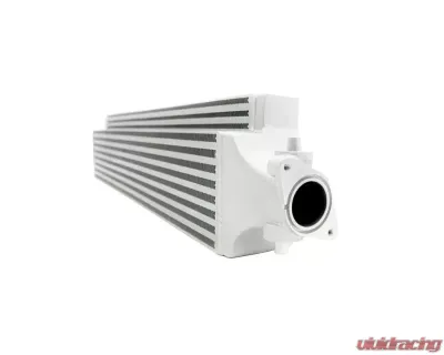 Megan Racing High Capacity Intercooler for 2016-2025 Honda Civic 1.5 Turbo, Aluminum, 95mm - MR-IC-HC16T