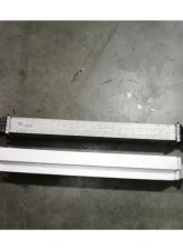 Megan Racing High Capacity Intercooler for 2016-2025 Honda Civic 1.5 Turbo, Aluminum, 95mm                                     - MR-IC-HC16T - Image 5