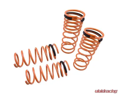 Megan Racing Lowering Springs Toyota Corolla AE86 1984-1987 - MR-LS-AE86