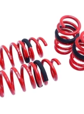Megan Racing Lowering Springs Audi R8 Coupe | Cabriolet 2008-2015                                     - MR-LS-AR8 - Image 3