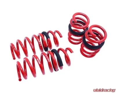 Megan Racing Lowering Springs Audi R8 Coupe | Cabriolet 2008-2015 - MR-LS-AR8