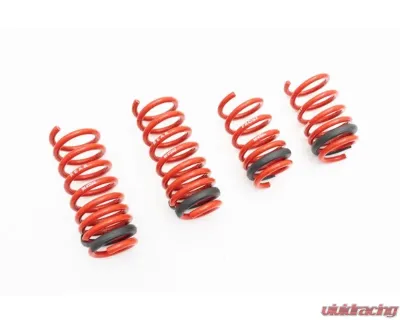 Megan Racing Lowering Springs Audi R8 V10 Only 2017+ - MR-LS-AR817