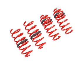 Megan Racing Lowering Springs Alfa Romeo Giulia 2017+ EXC Quadrifoglio