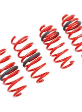 Megan Racing Lowering Springs Alfa Romeo Giulia 2017+ EXC Quadrifoglio                                     - MR-LS-ARG17 - Image 2