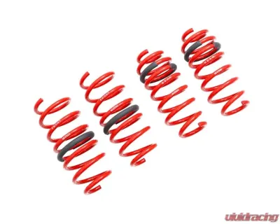 Megan Racing Lowering Springs Alfa Romeo Giulia 2017+ EXC Quadrifoglio - MR-LS-ARG17